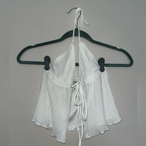 Princess Polly crop top